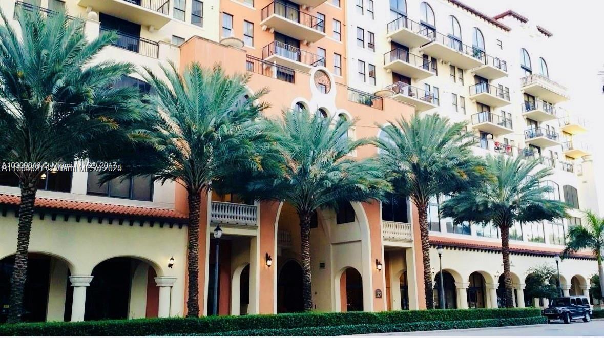 55 Merrick Way #811, Coral Gables FL 33134
