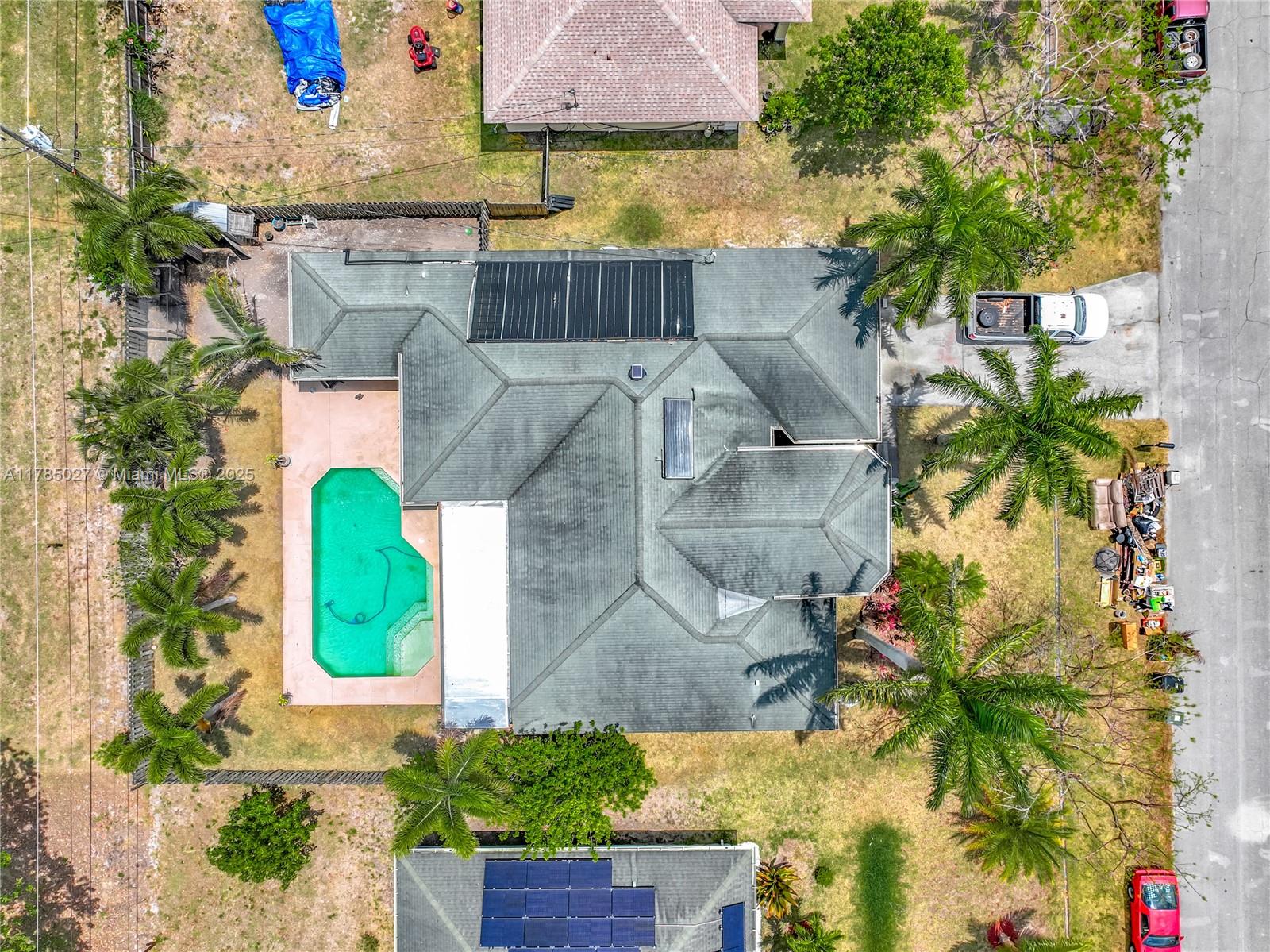 375 SW Dustin Ave, Port St. Lucie, Florida image 28
