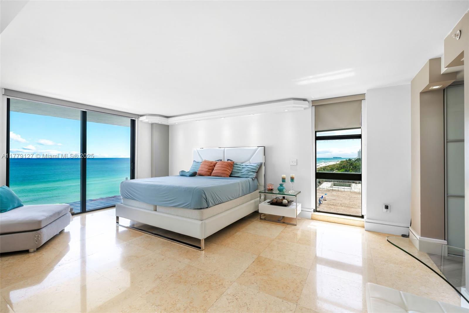 6061 Collins Ave #8F, Miami Beach, Florida image 1