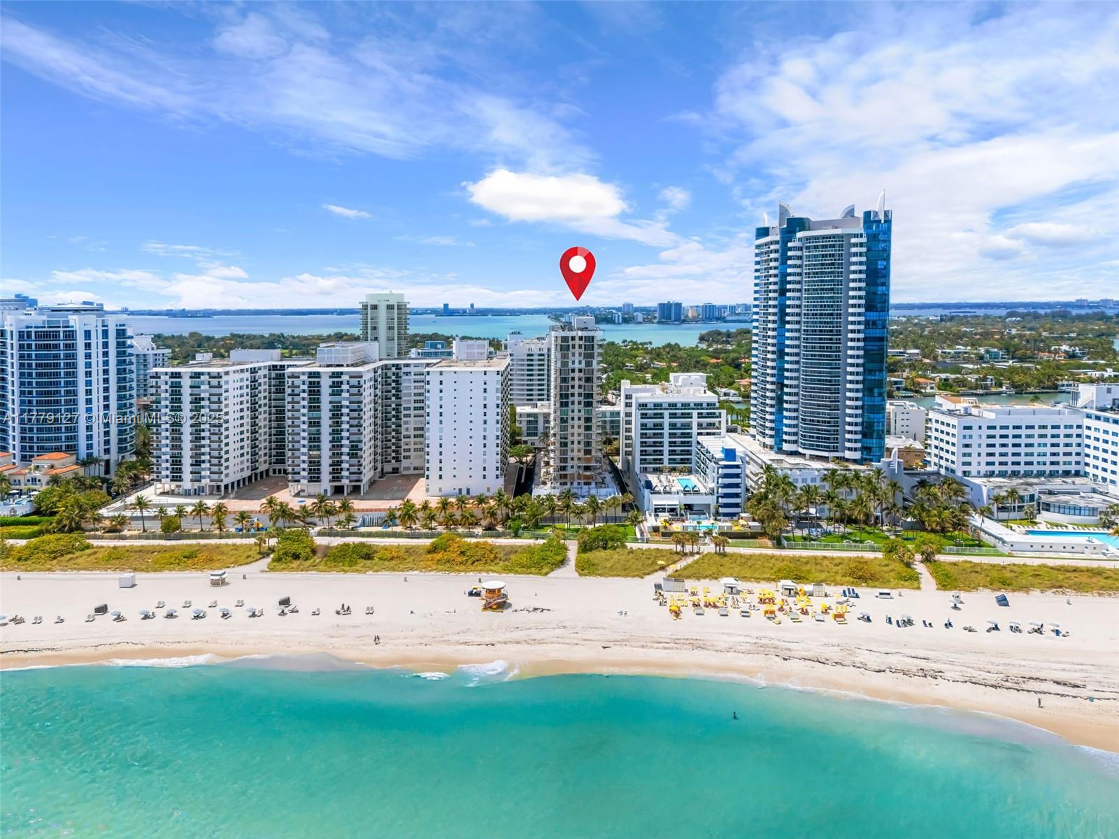 6061 Collins Ave #8F, Miami Beach, Florida image 15