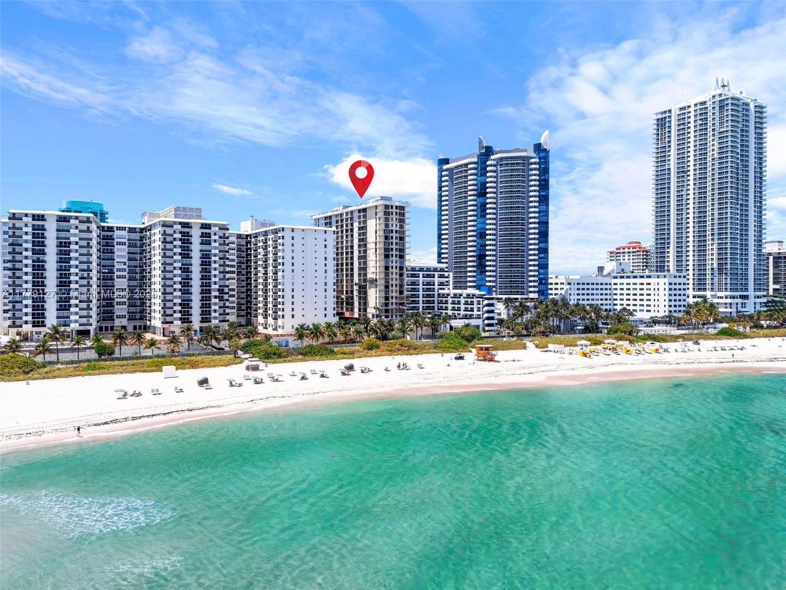 6061 Collins Ave #8F, Miami Beach, Florida image 16