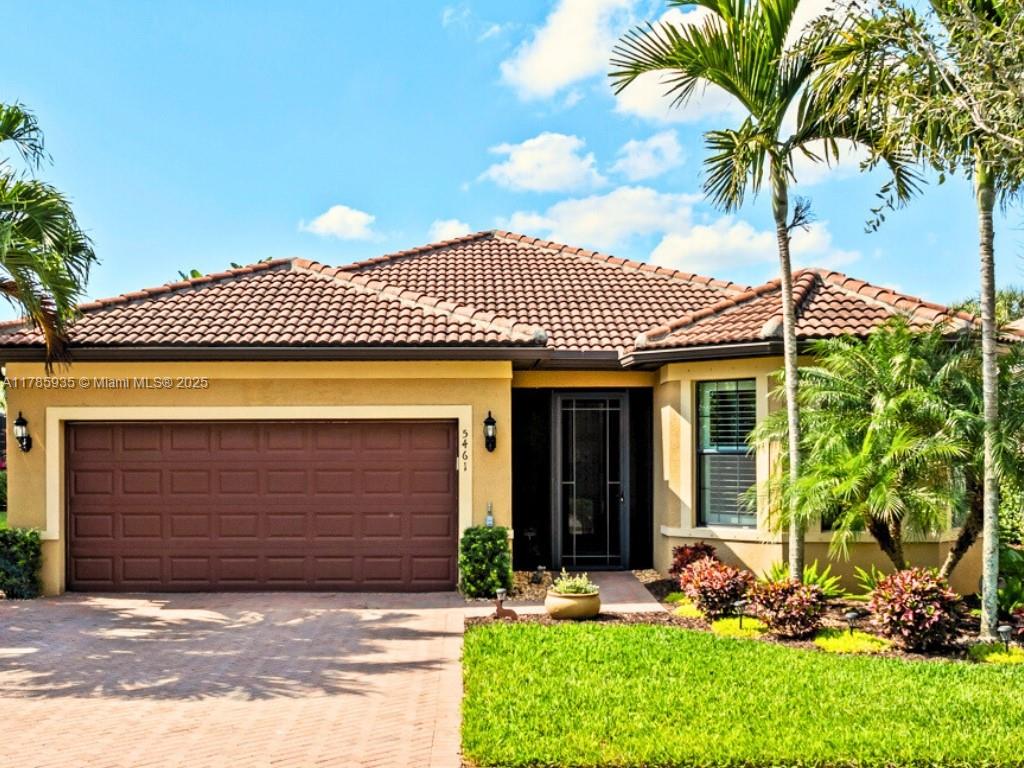 5461 Katia, Ave Maria, Florida image 1