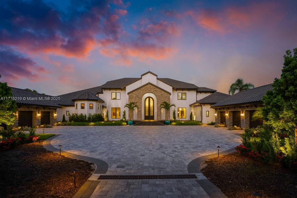 featured property
