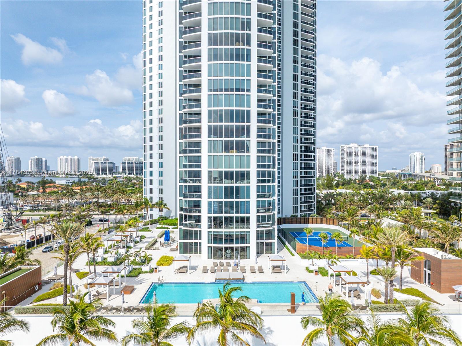 18911  Collins Ave #405 For Sale A11784303, FL