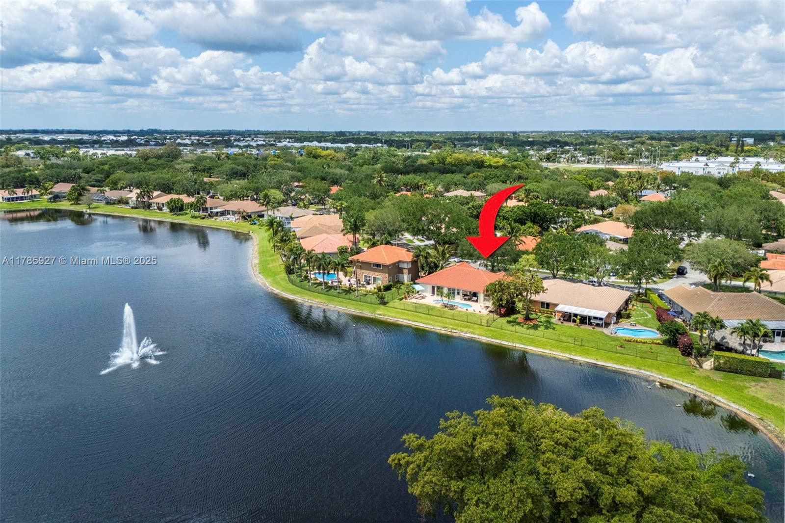 4406 NW 63rd Dr, Coconut Creek, Florida image 1