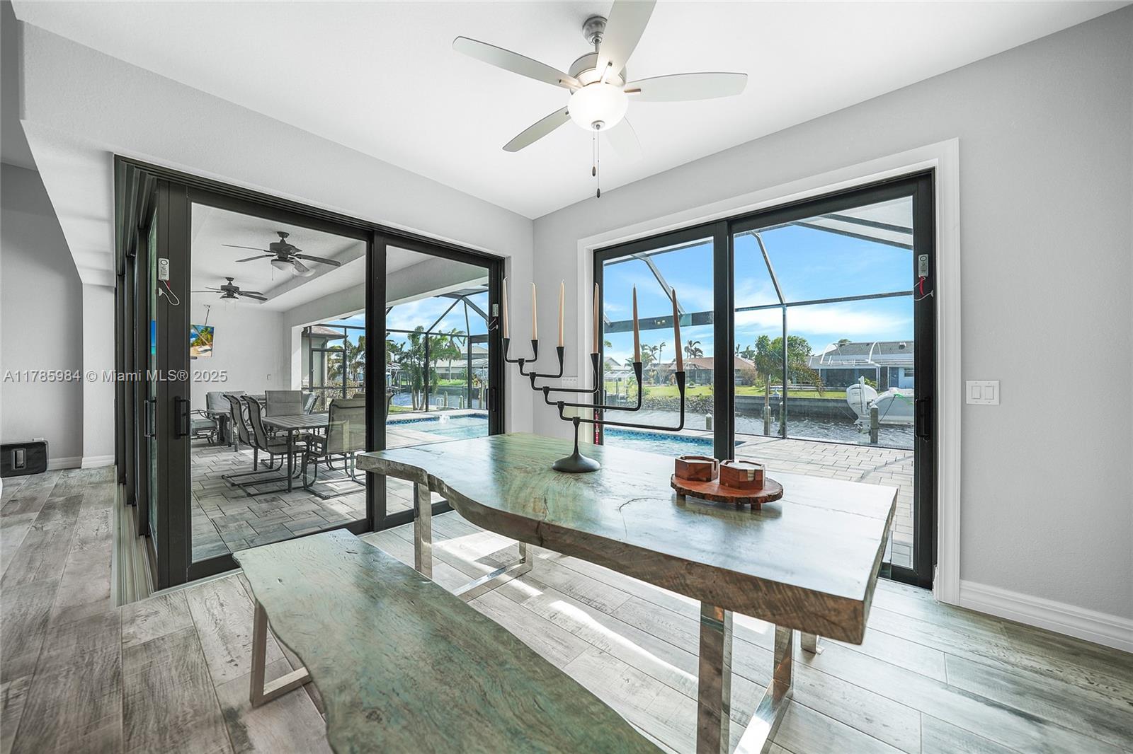 2540 Klass Terrace, Port Charlotte, Florida image 11