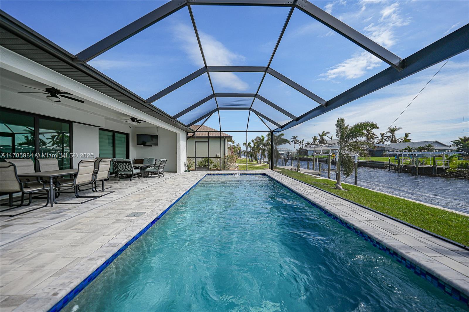 2540 Klass Terrace, Port Charlotte, Florida image 12