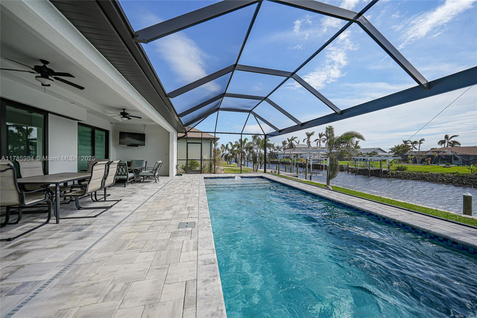 2540 Klass Terrace, Port Charlotte, Florida image 13