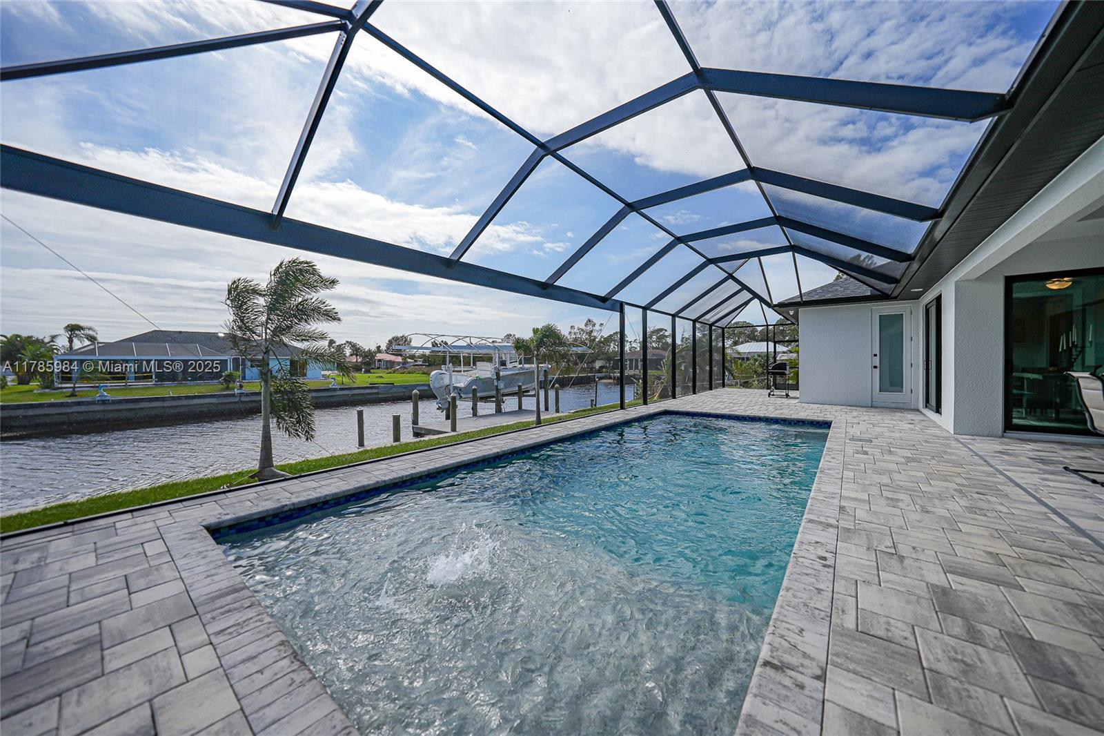2540 Klass Terrace, Port Charlotte, Florida image 15