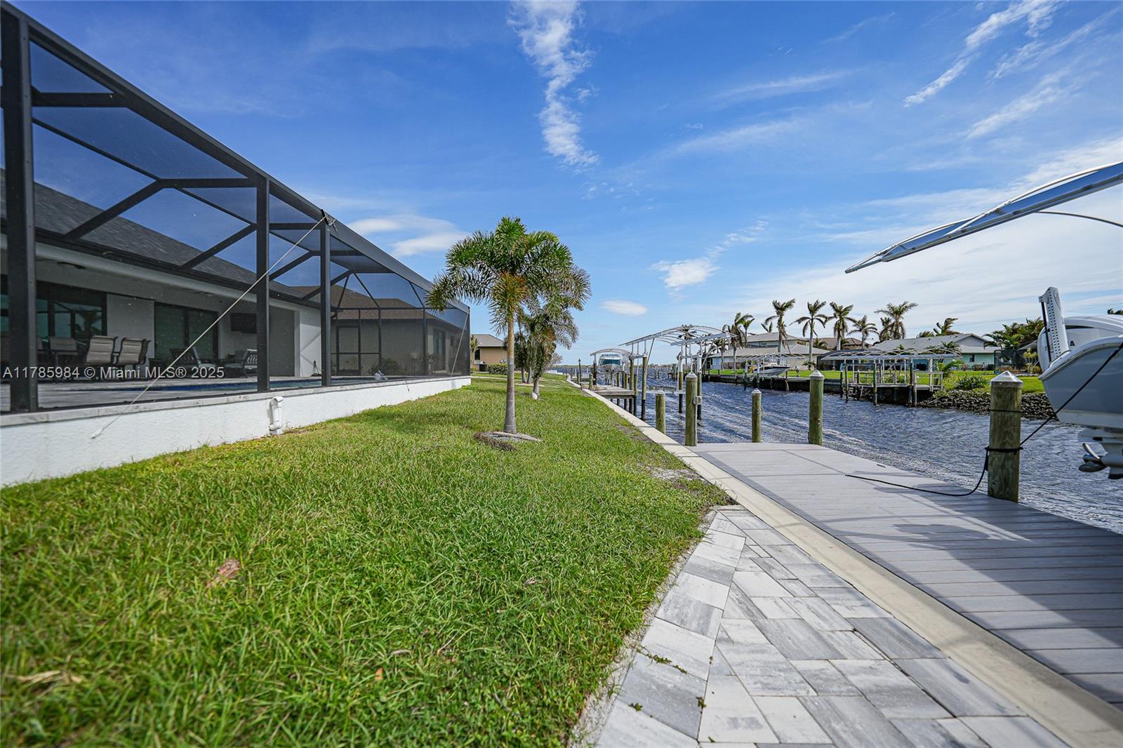 2540 Klass Terrace, Port Charlotte, Florida image 17