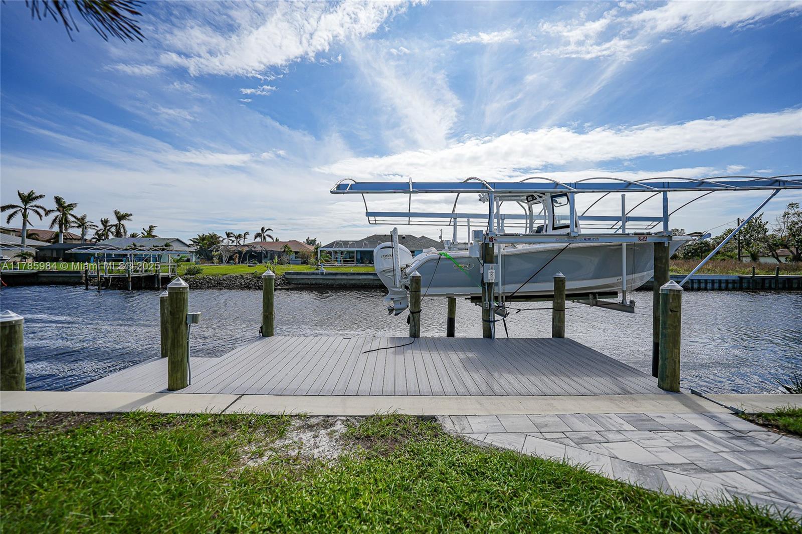 2540 Klass Terrace, Port Charlotte, Florida image 18