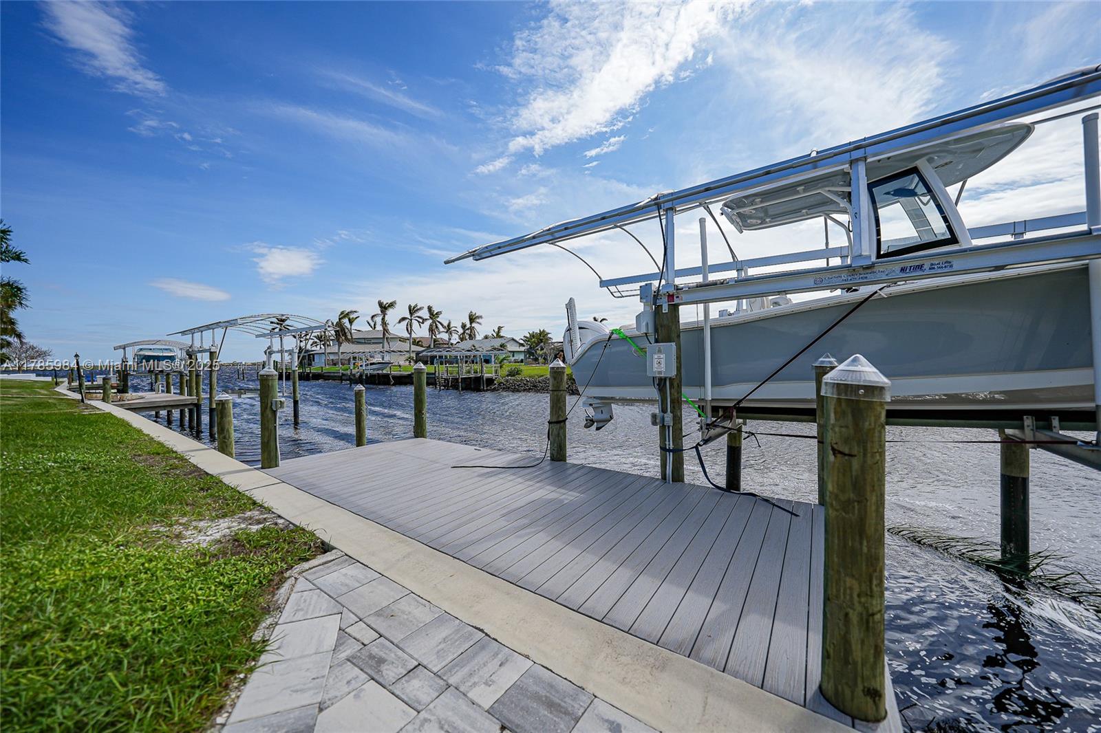 2540 Klass Terrace, Port Charlotte, Florida image 19