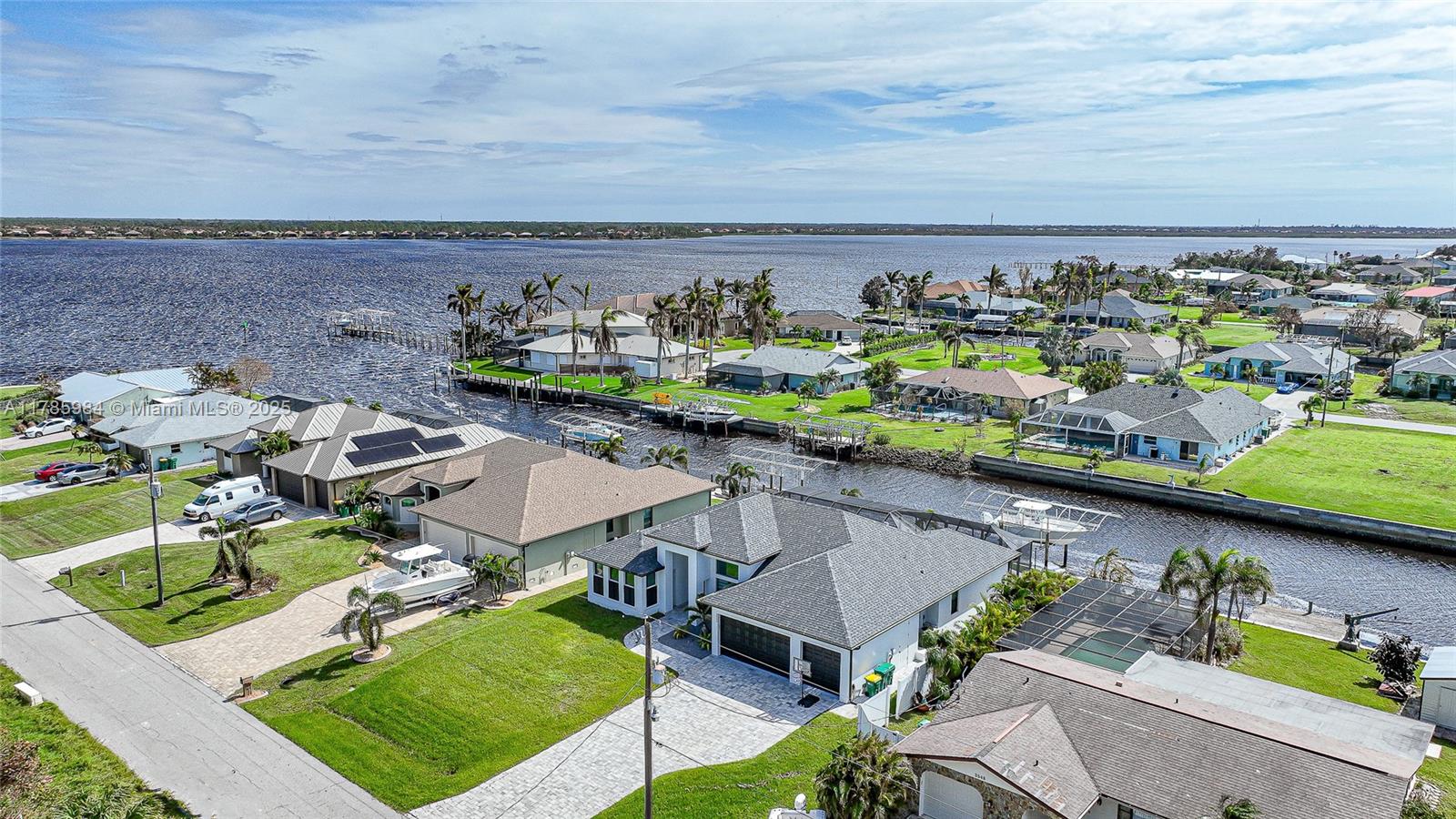 2540 Klass Terrace, Port Charlotte, Florida image 2