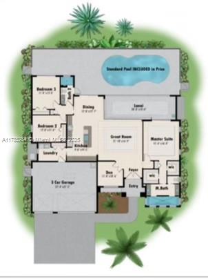 2540 Klass Terrace, Port Charlotte, Florida image 21