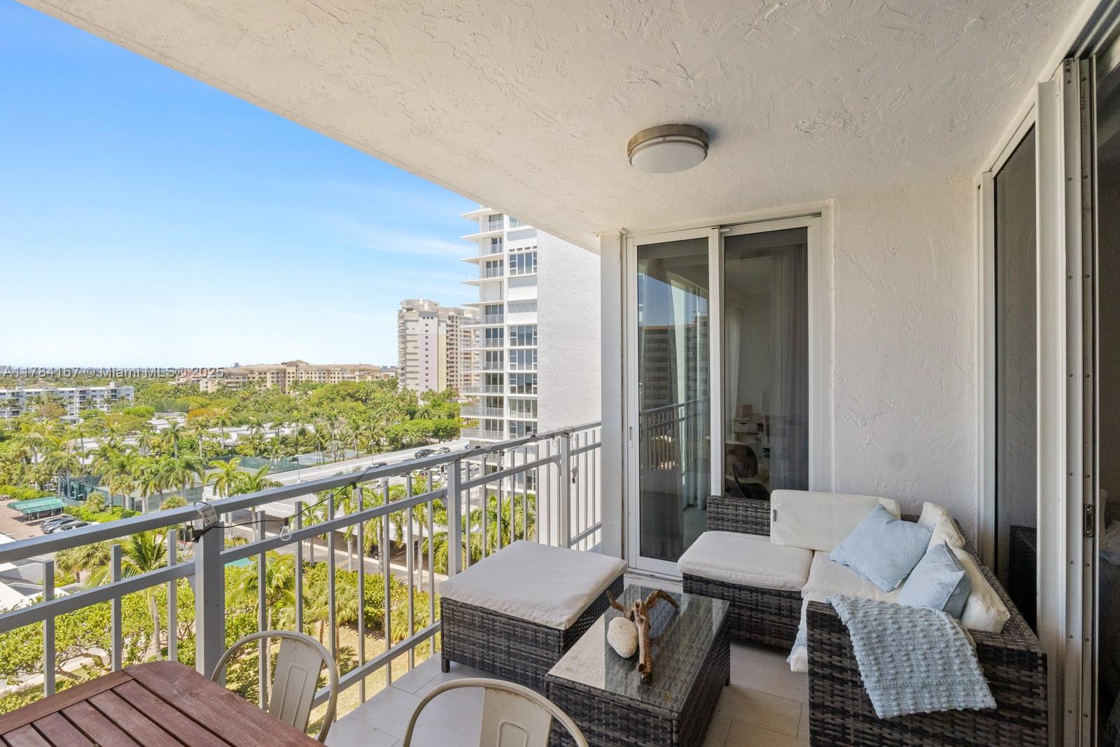 600 Grapetree Dr #10GN, Key Biscayne, Florida image 15