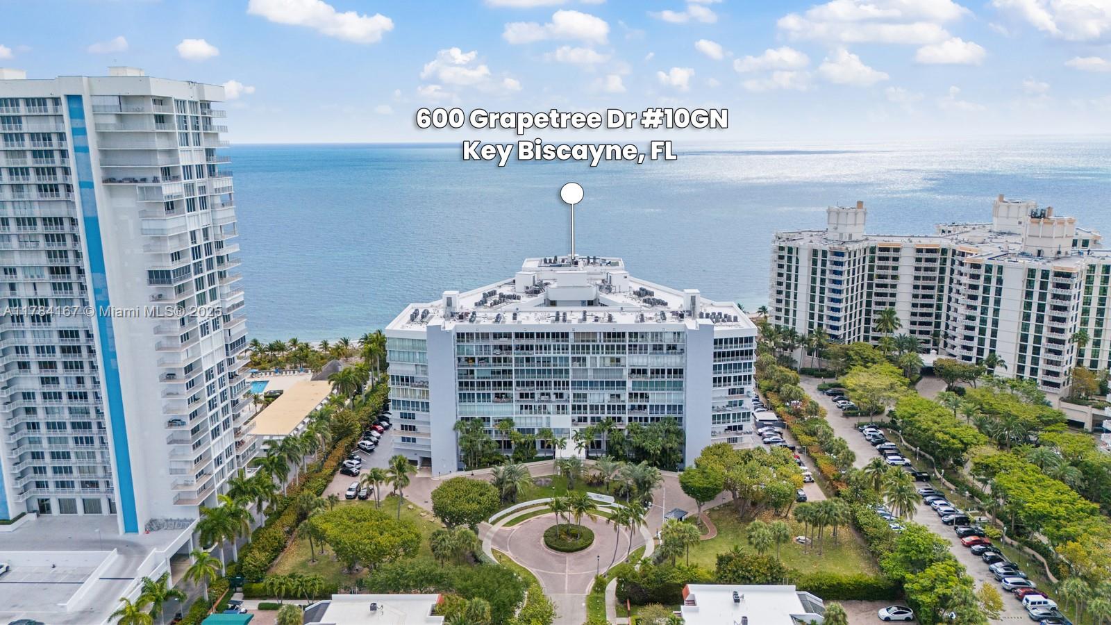 600 Grapetree Dr #10GN, Key Biscayne, Florida image 32