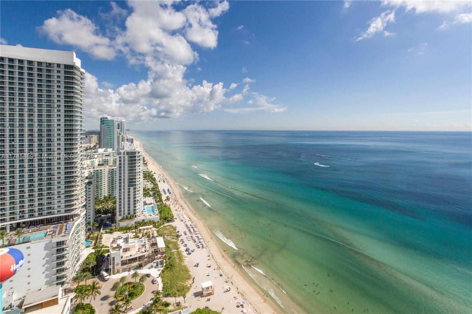 Apartamento para Alugar em Hallandale Beach, FL