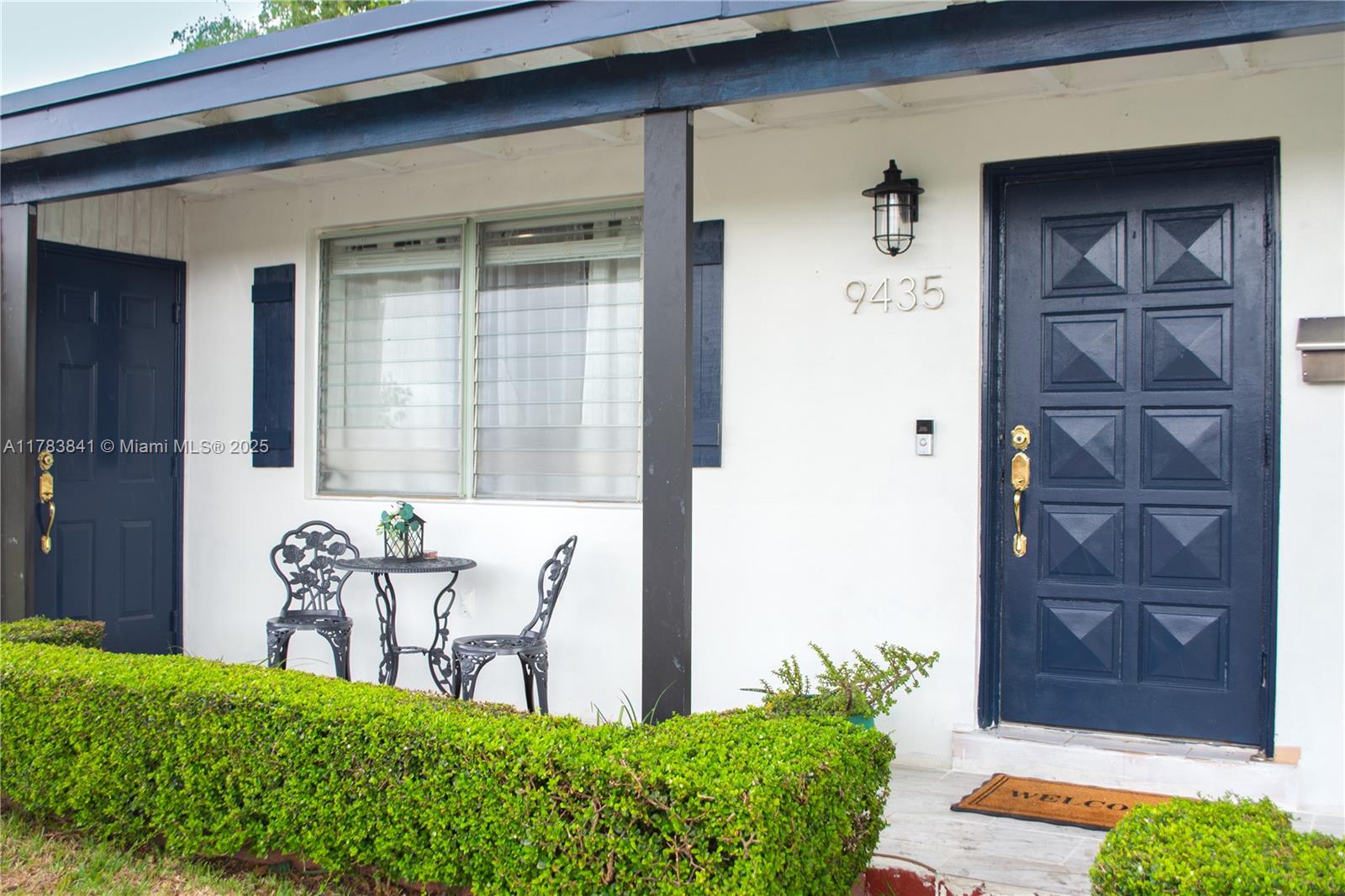 This beautifully updated 3/2 plus in-law suite with full bath sits on an oversized 11,201 sq ft lot with a brand-new roof, lush landscaping, and a sparkling pool. Inside, enjoy an open layout filled with natural light, creating a warm and inviting feel throughout. The private guest suite adds comfort and flexibility, while the spacious backyard is perfect for entertaining or relaxing. A rare find in one of Miami’s most desirable neighborhoods!