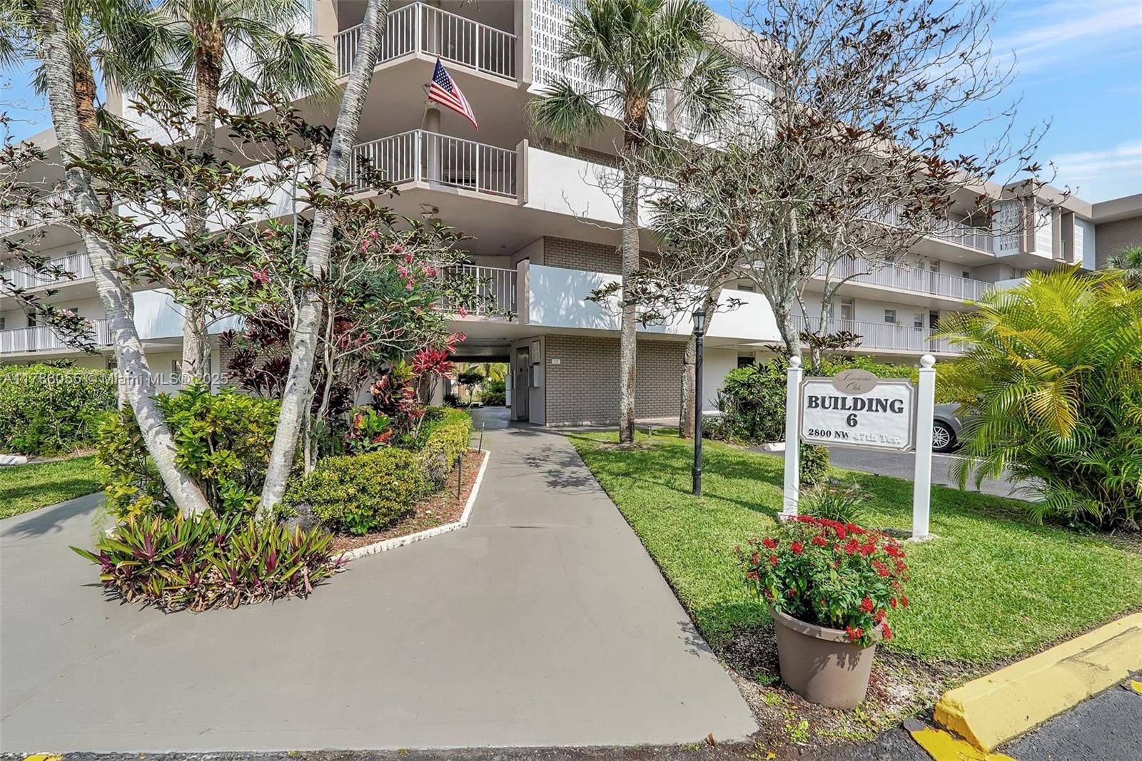 2800 NW 47th Ter #404B, Lauderdale Lakes, Florida image 30