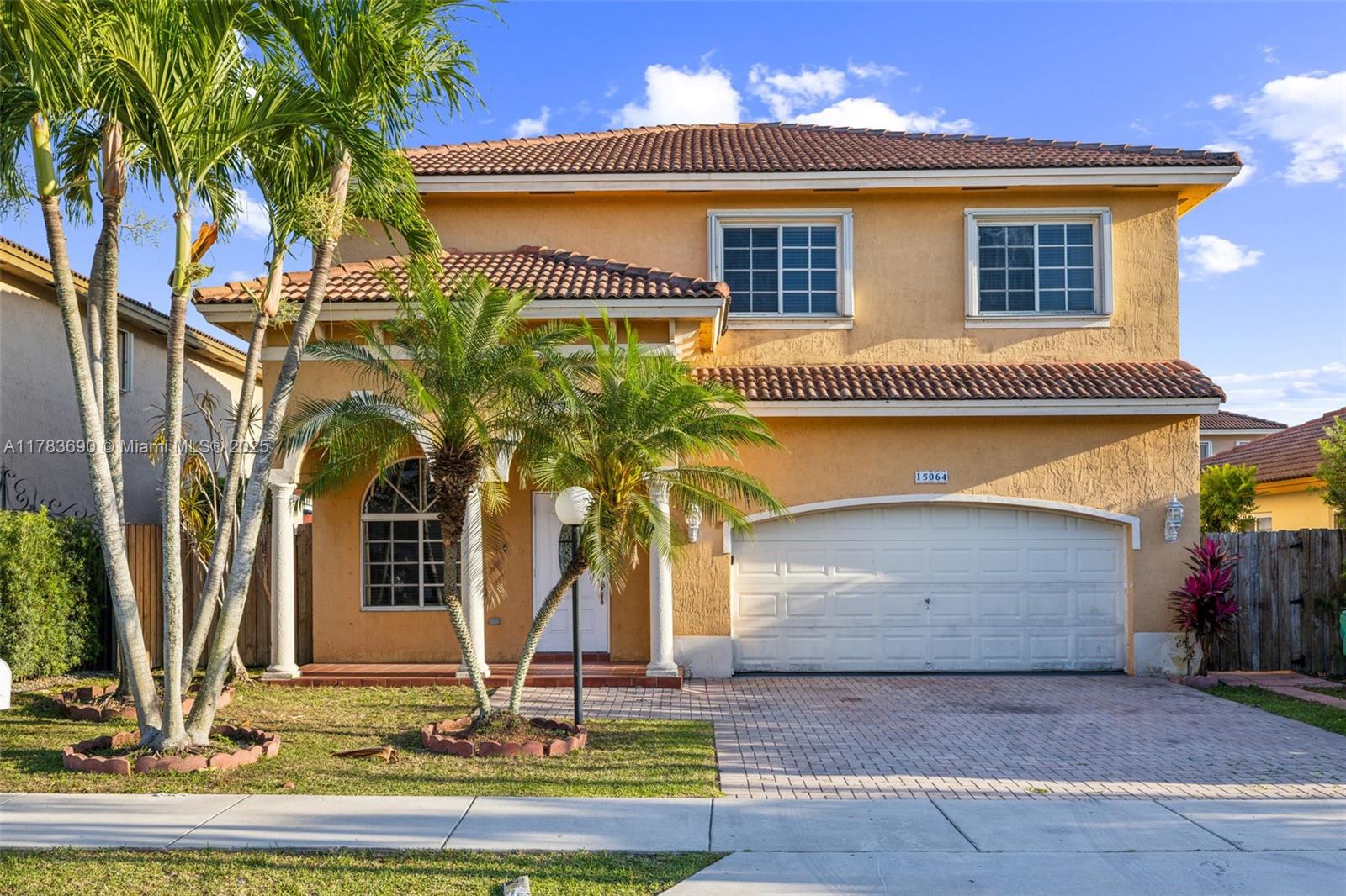 15064 SW 30th Ter  For Sale A11783690, FL