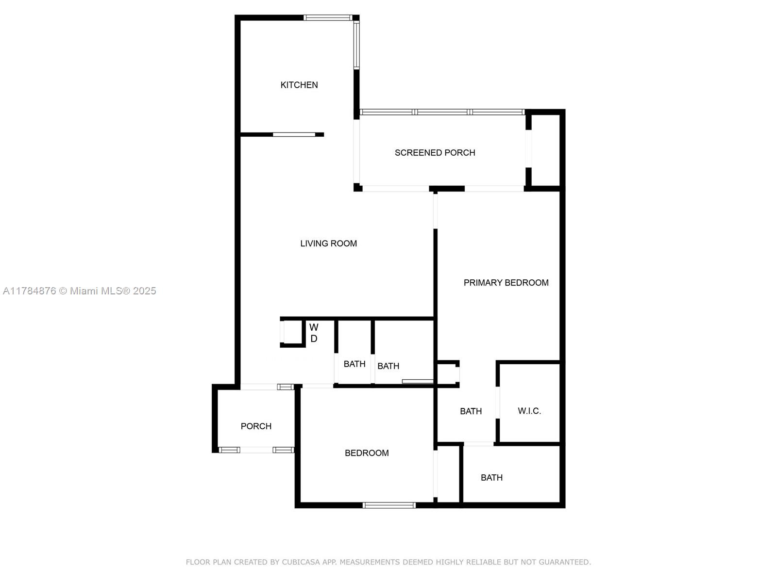 1151 N Liberty Ave #1151I, Homestead, Florida image 5