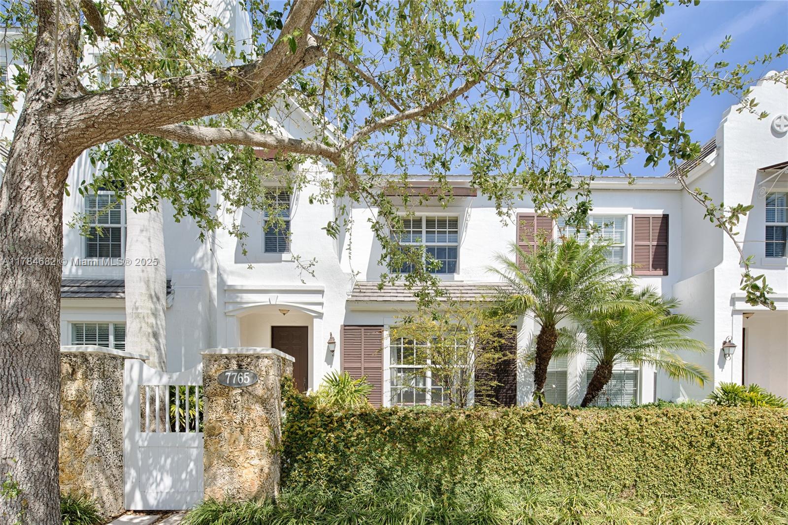 7765 54th Ct Unit 7765, Miami, Florida 33143
