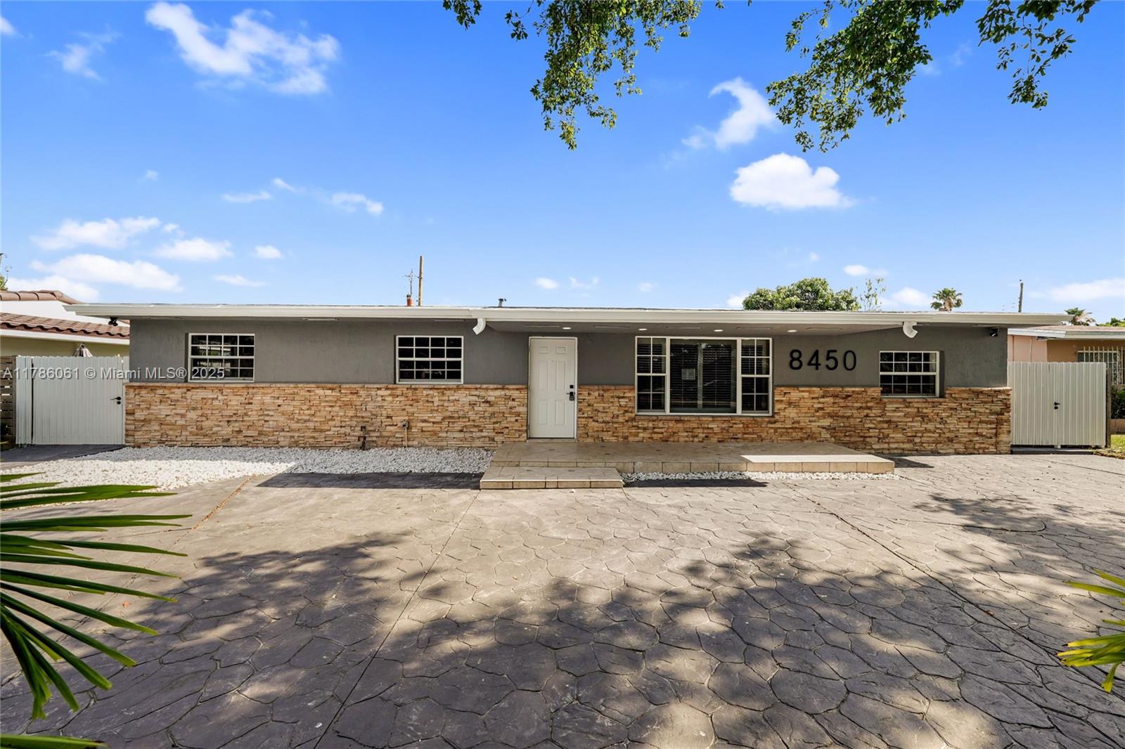 8450 SW 12th St  For Sale A11786061, FL