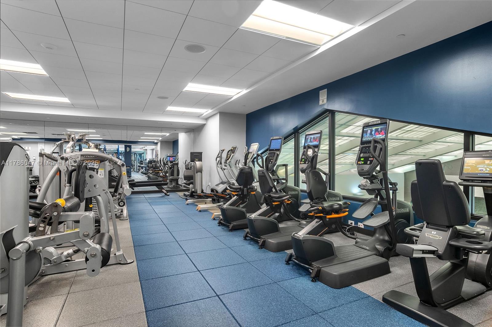 2000 Island Blvd #1704, Aventura, Florida image 12