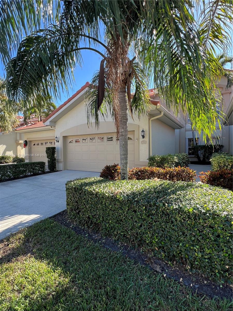 15161 Royal Windsor Ln #2603, Fort Myers, Florida image 2