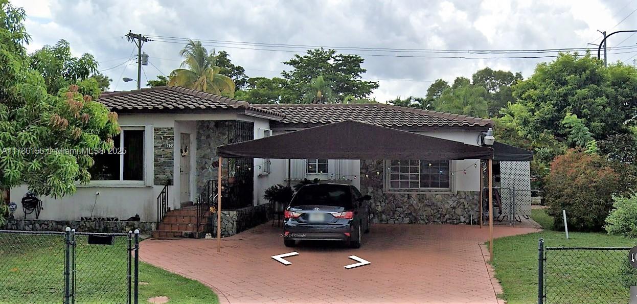 6150 SW 15th St, West Miami, Florida image 1