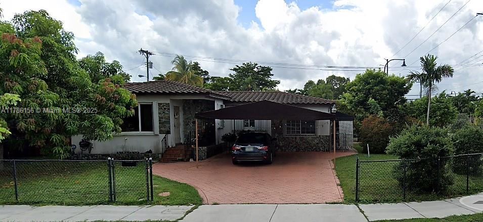 6150 SW 15th St, West Miami, Florida image 2