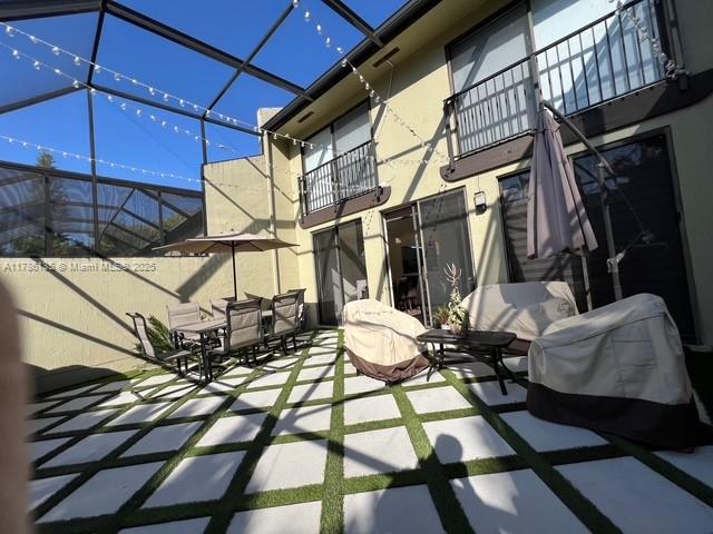 9735 Costa Del Sol Blvd #F-101, Doral, Florida image 24