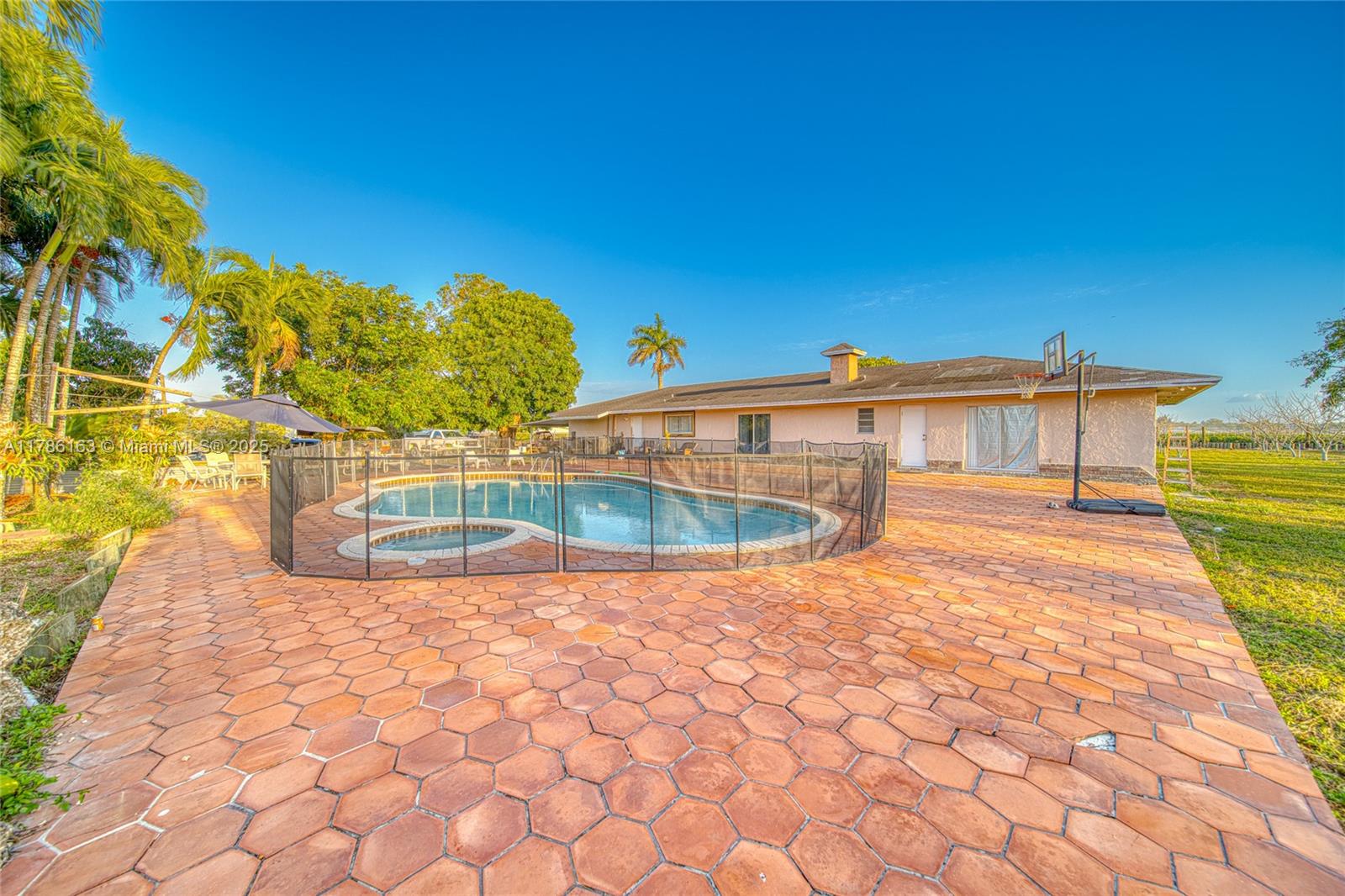 21400 SW 224th St