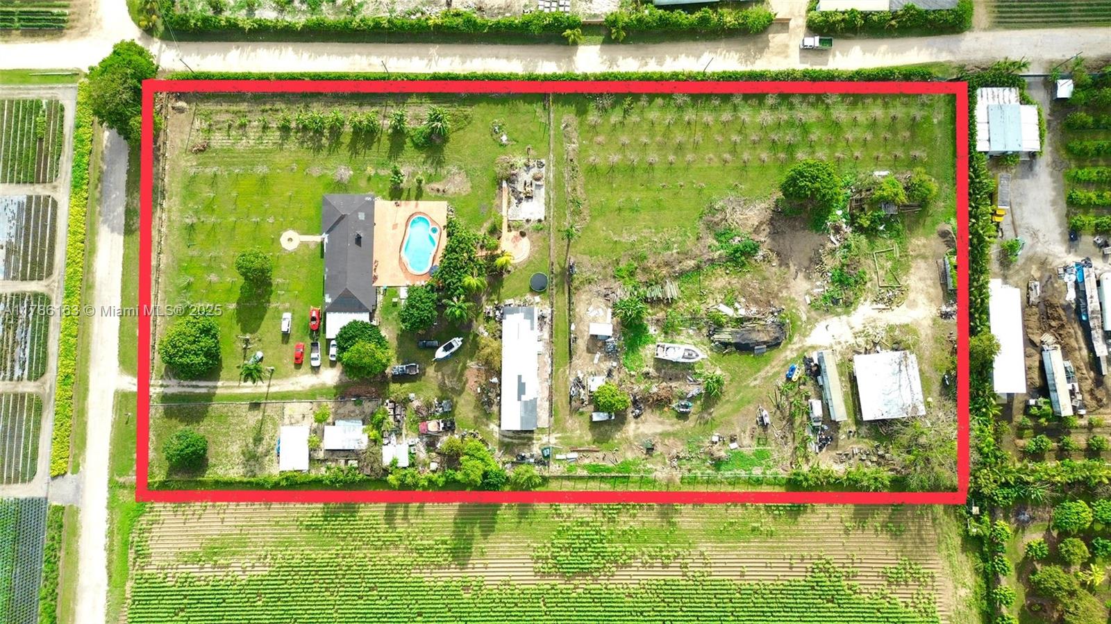 21400 SW 224th St