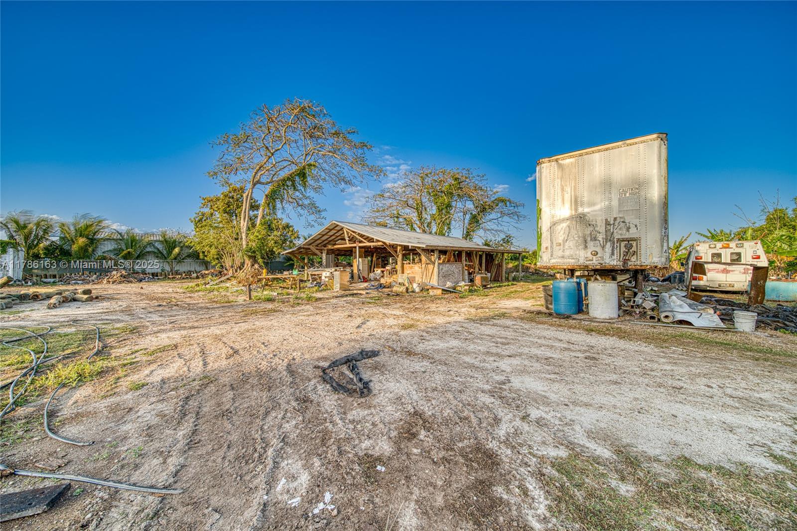 21400 SW 224th St