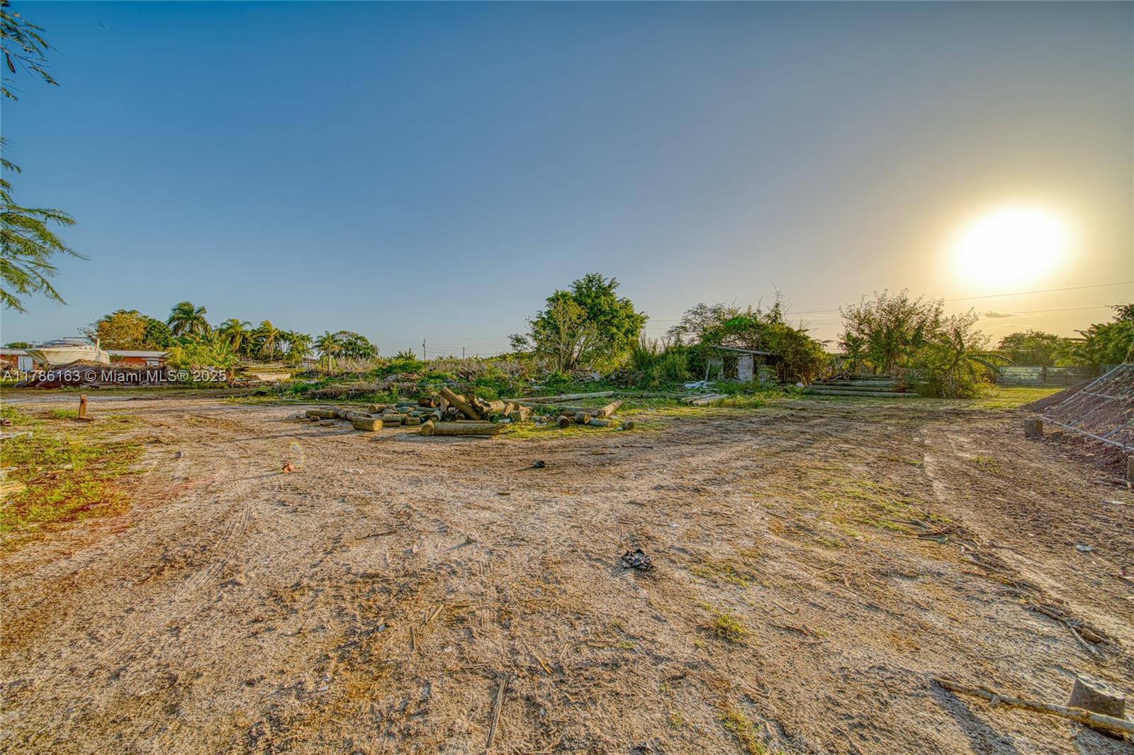 21400 SW 224th St