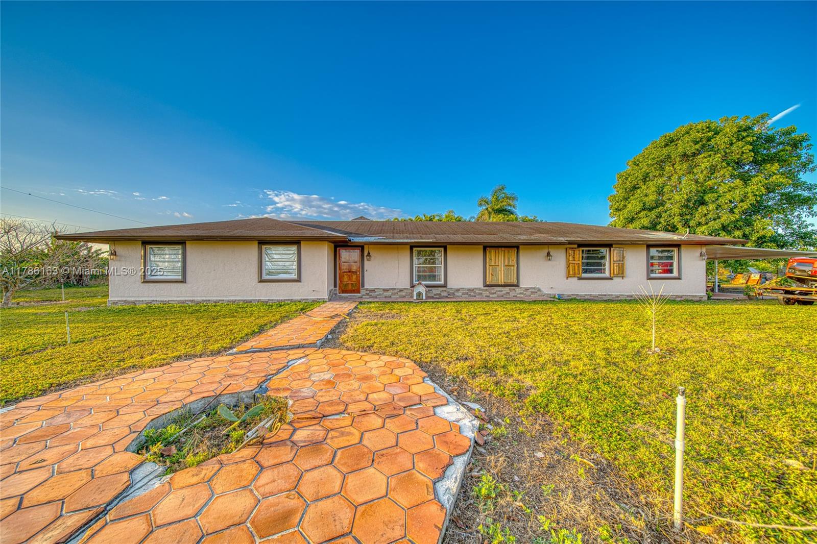 21400 SW 224th St