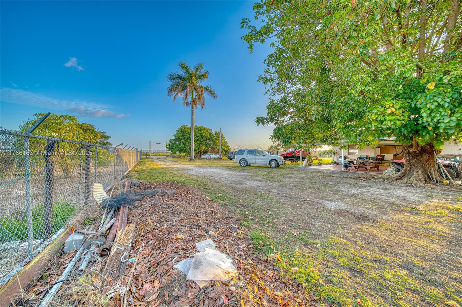 21400 SW 224th St