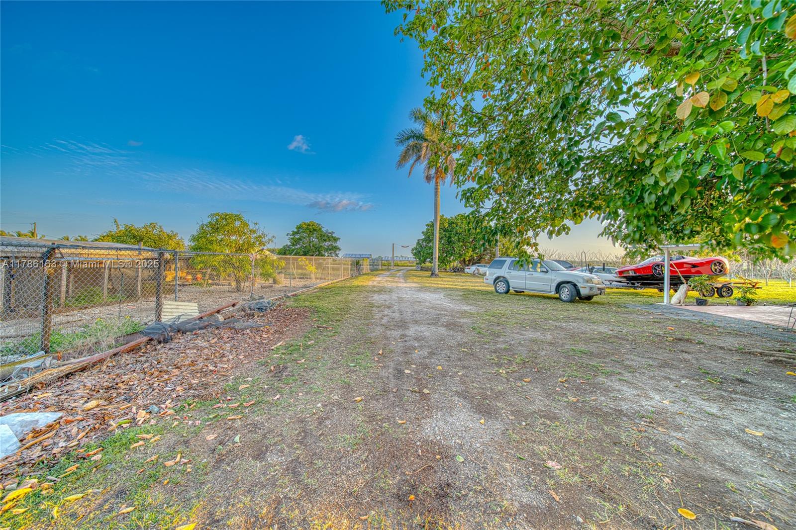 21400 SW 224th St