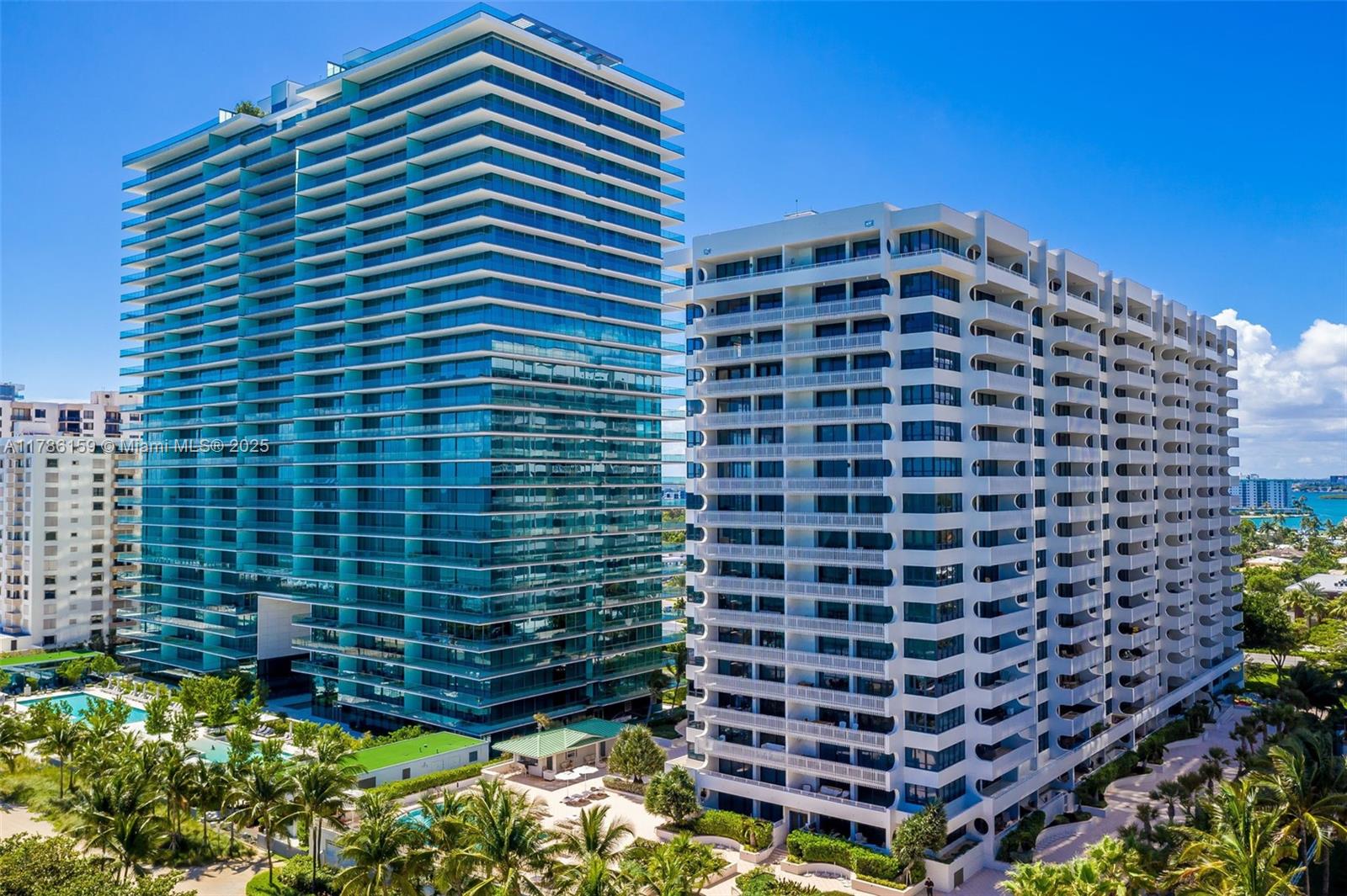 10205 Collins Ave #404, Bal Harbour, Florida image 1