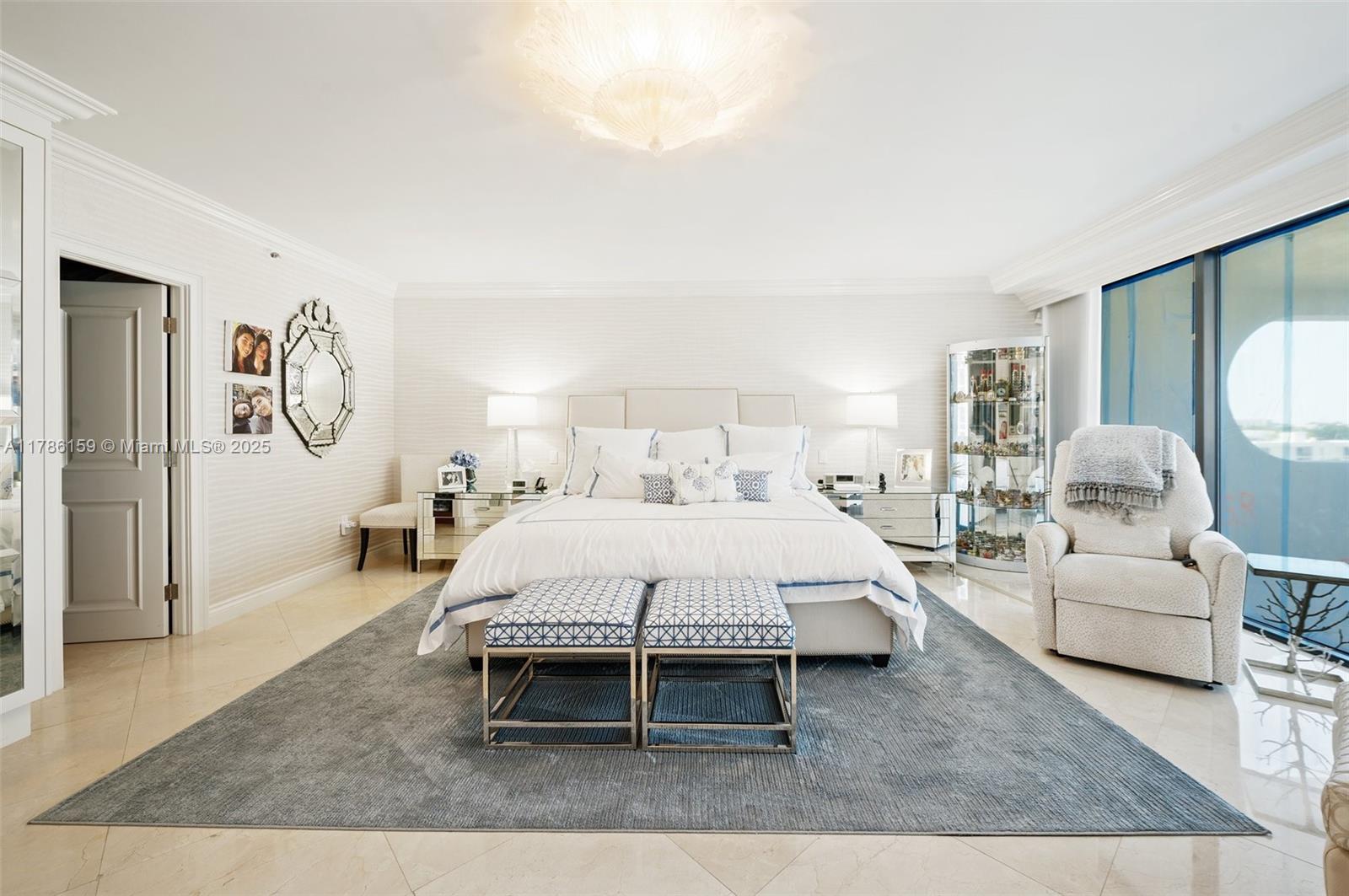 10205 Collins Ave #404, Bal Harbour, Florida image 21