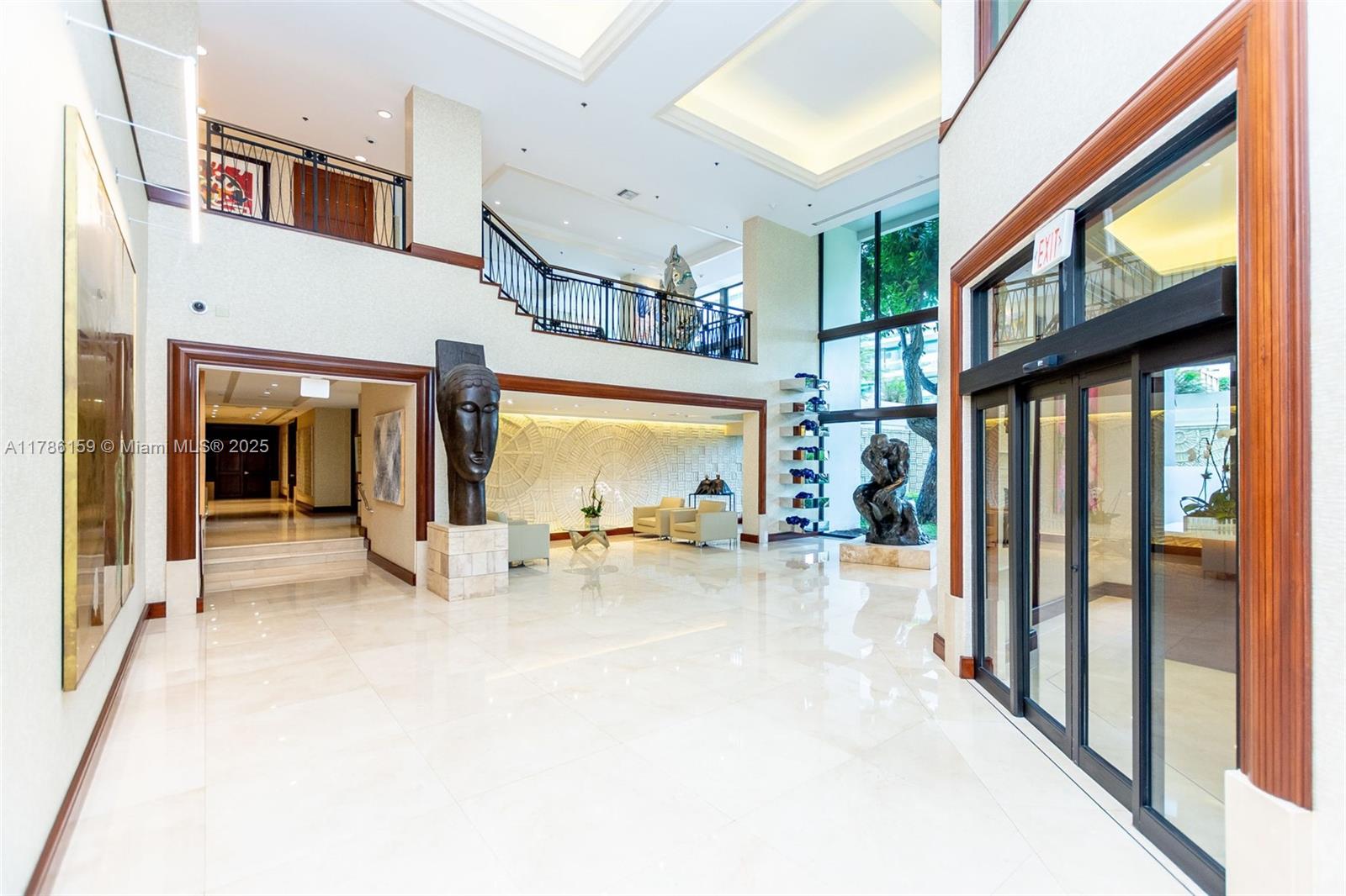 10205 Collins Ave #404, Bal Harbour, Florida image 31