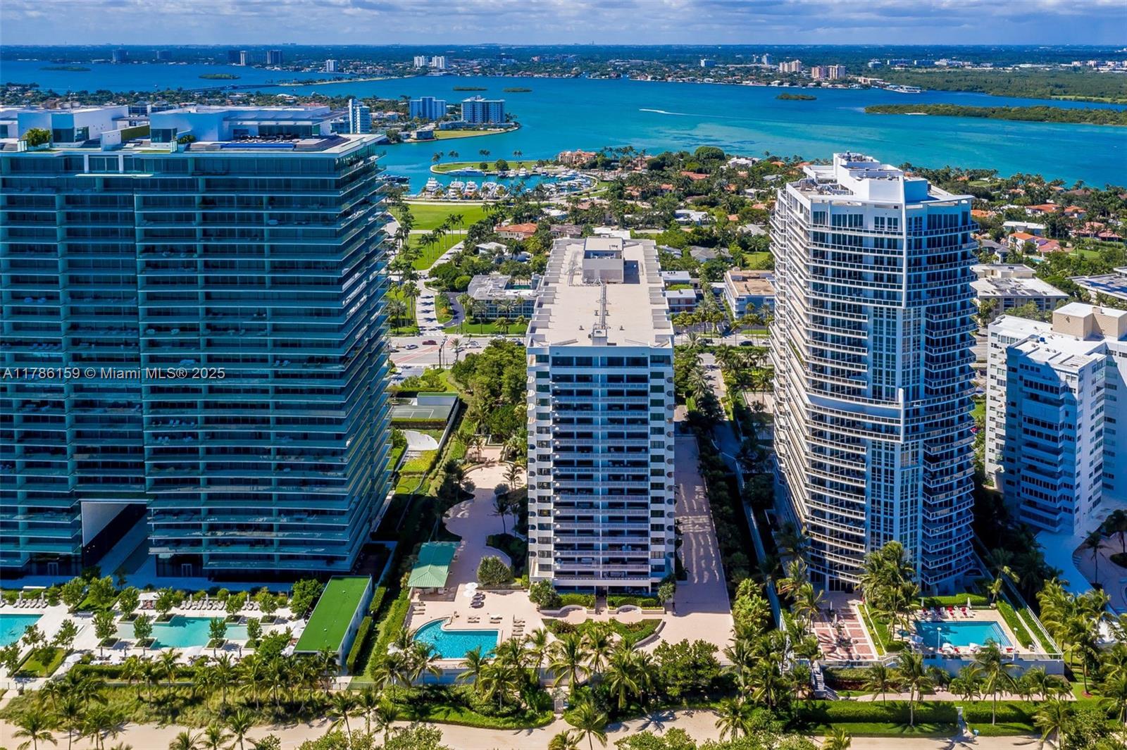10205 Collins Ave #404, Bal Harbour, Florida image 38