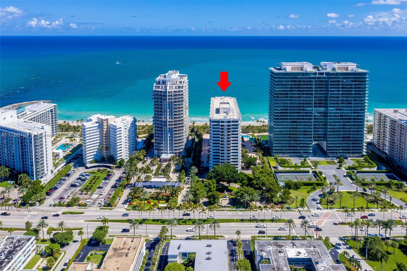 10205 Collins Ave #404, Bal Harbour, Florida image 39