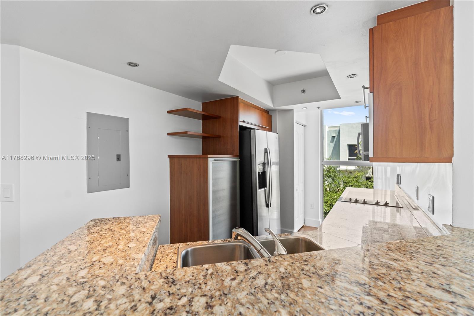 110 Washington Ave 2307