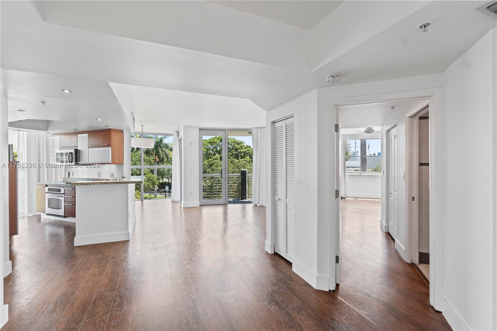 110 Washington Ave 2307