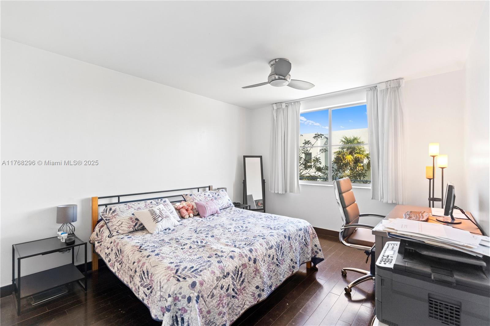 110 Washington Ave 2307