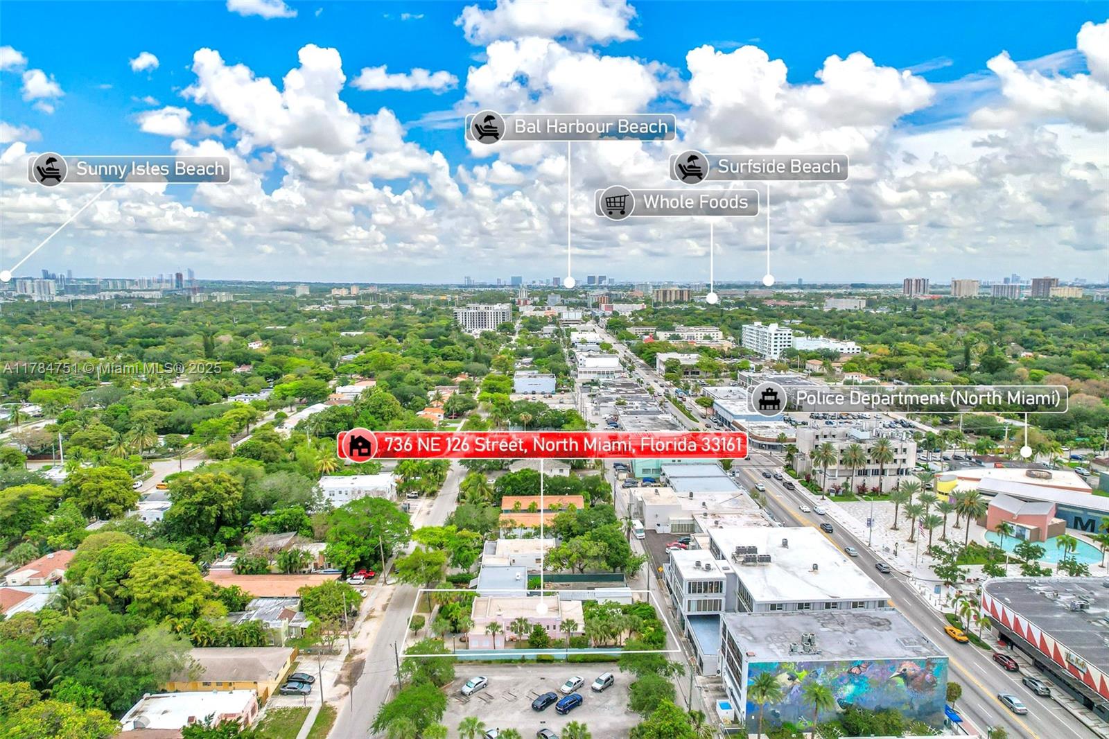 736 NE 126th St, North Miami, Florida image 3