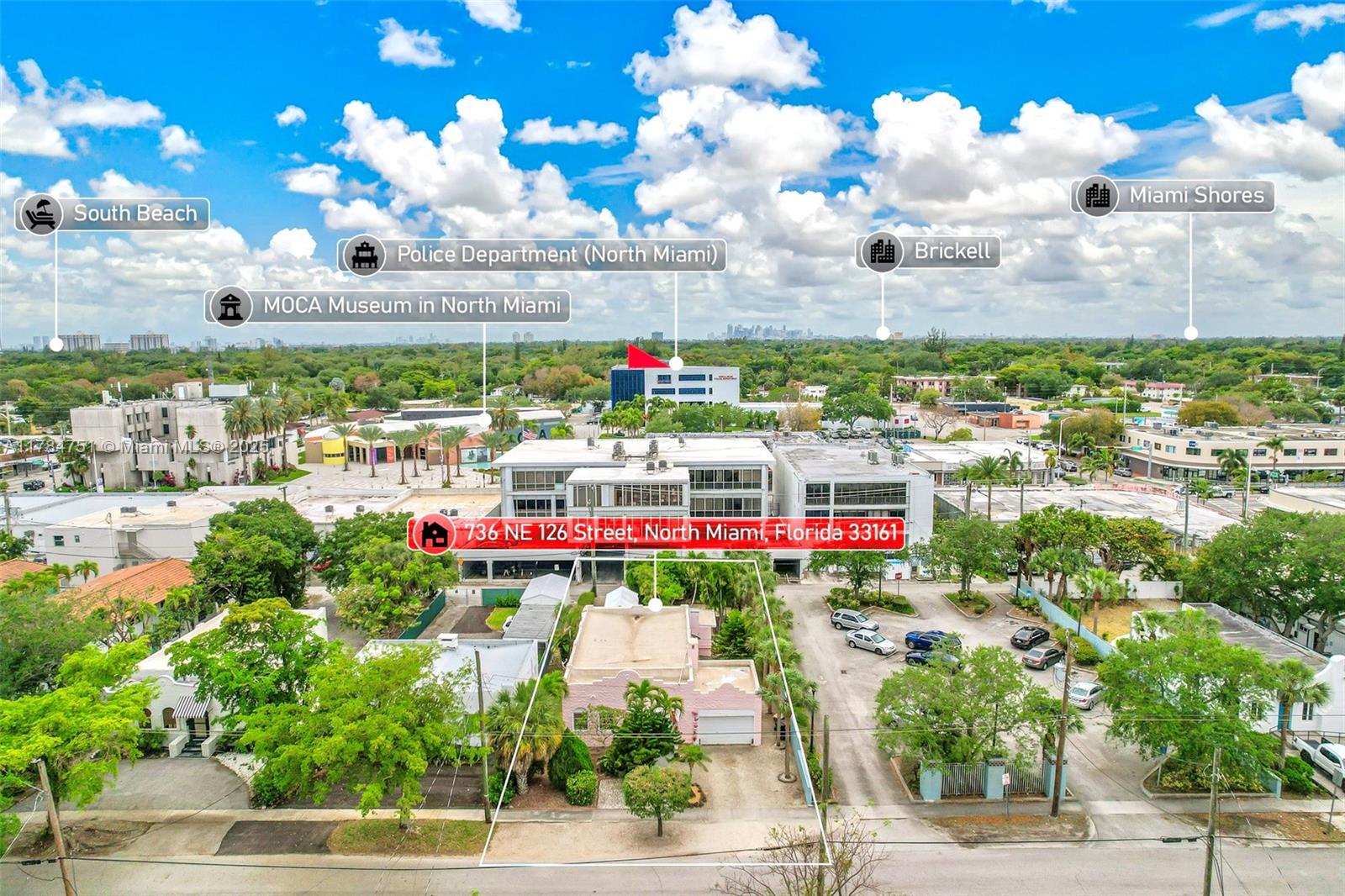 736 NE 126th St, North Miami, Florida image 30