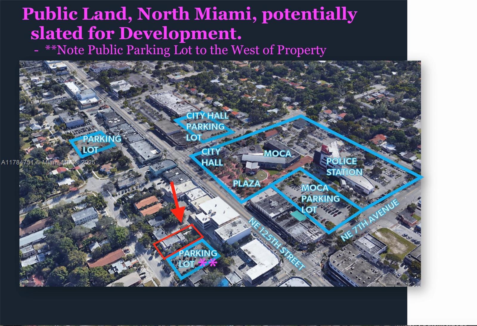 736 NE 126th St, North Miami, Florida image 7